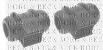 BORG & BECK bsk6275k -  Ремкомплект, соединительная тяга стабилизатора